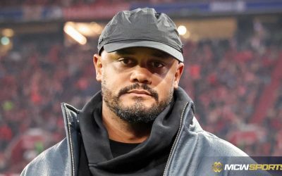 Bavarian Resilience, Vincent Kompany’s Bayern Fires Back Stronger Than Ever