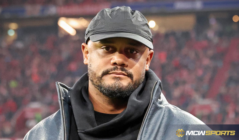 Bavarian Resilience, Vincent Kompany’s Bayern Fires Back Stronger Than Ever
