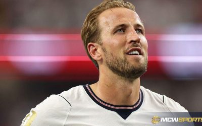 Bayern Munich Prepares Harry Kane Extension