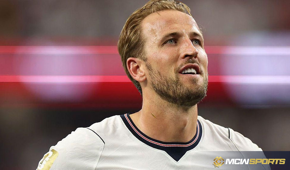 Bayern Munich Prepares Harry Kane Extension