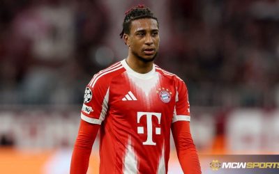 Bayern Munich Prepares Massive Extension for Michael Olise