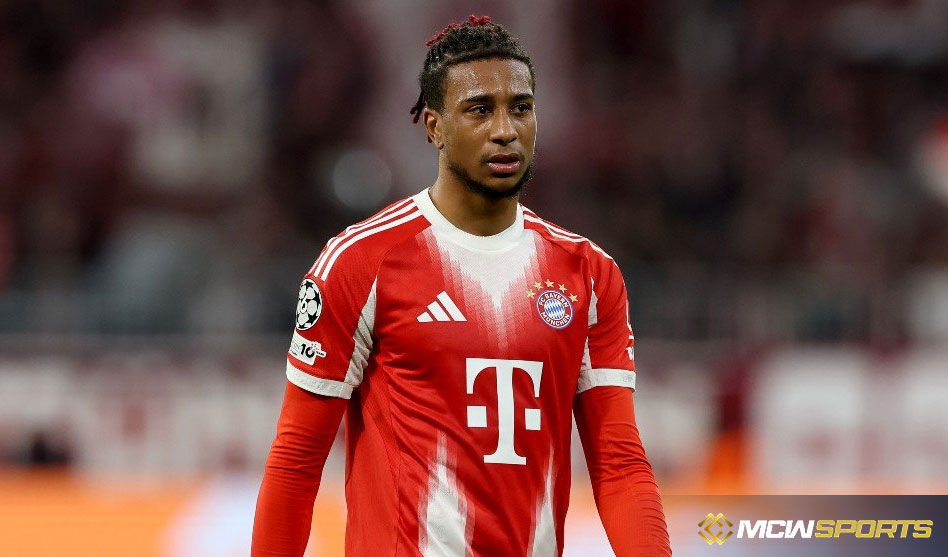 Bayern Munich Prepares Massive Extension for Michael Olise