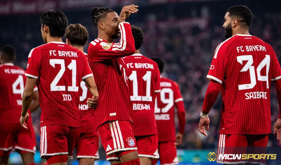 Bayern Munich and Ajax Set for Historic Mid-Season Showdown in Nairobi