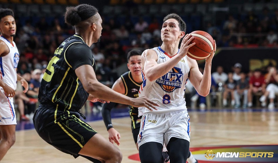 Elite Impact, Five Stars Shaping the PBA Season 50 Title Chase