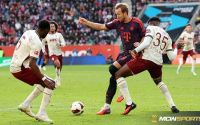 Hard-Earned Lessons – Bayern Munich’s Path to True Resilience