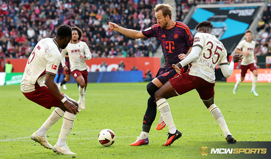 Hard-Earned Lessons – Bayern Munich’s Path to True Resilience