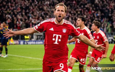 Kane Shines as Bayern and Arsenal Share Spoils in European Thriller