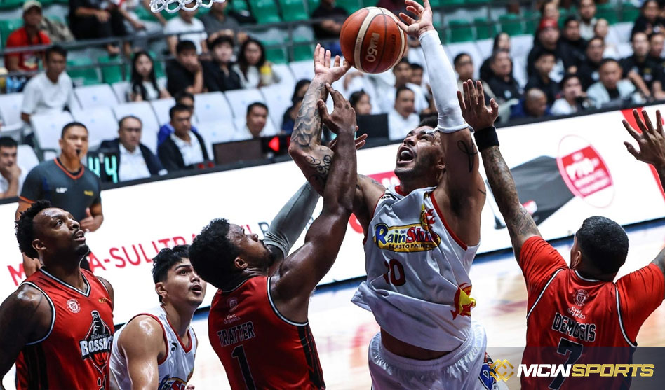 Magnolia and Rain or Shine Clash for Group B Supremacy