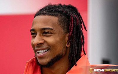Max Eberl Clarifies That Contract Extension Talks With Michael Olise Have Not Commenced