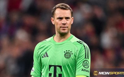 Neuer Injury Concern Clouds Bayern’s Preparation for Critical Arsenal Clash