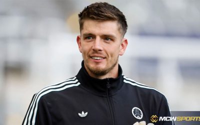On a Tactical Guardian Shift, Bayern Munich Tracks Newcastle Goalkeeper Nick Pope