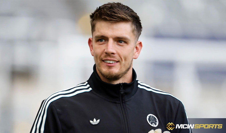On a Tactical Guardian Shift, Bayern Munich Tracks Newcastle Goalkeeper Nick Pope