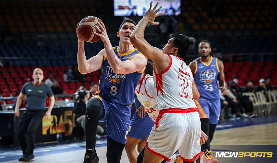 PBA; Alapag’s Halftime Fire-Up Ignites NLEX’s Second-Half Rout of Titan Ultra