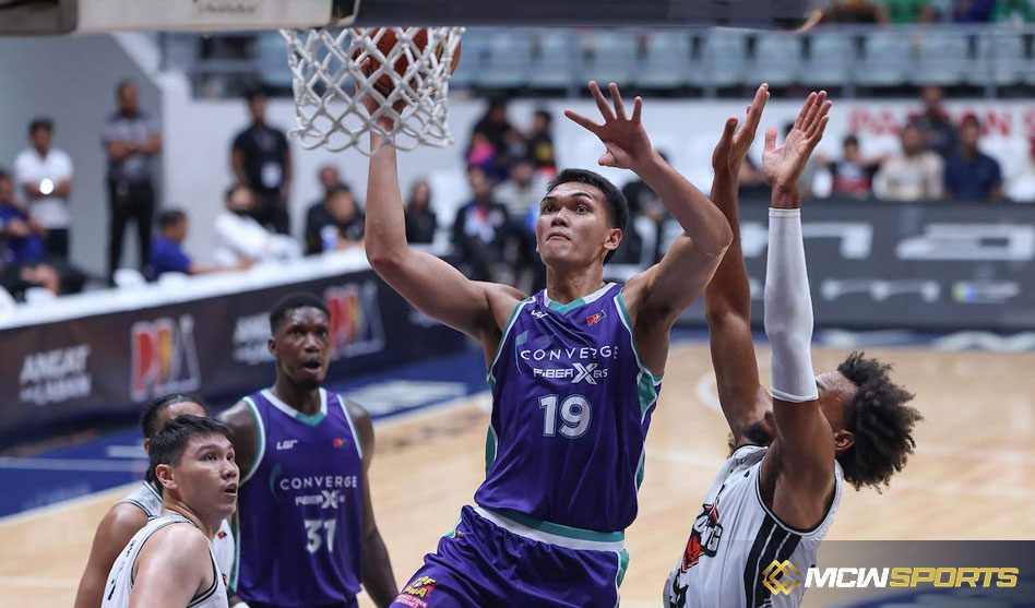 PBA: Blackwater Finds Its Rhythm, Turns Back Converge in Final Governors’ Cup Tuneup