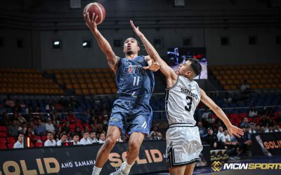 PBA; Bolts Survive Bossing’s Late Rally to Gain Ground in Fierce Group B Playoff Race