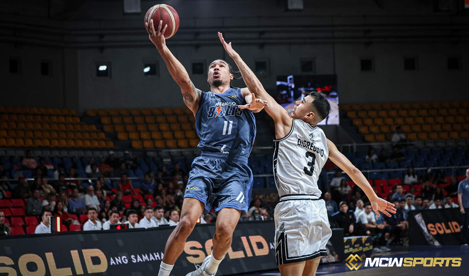PBA; Bolts Survive Bossing’s Late Rally to Gain Ground in Fierce Group B Playoff Race
