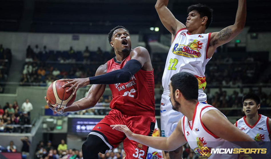 PBA; Cone Clears the Air on Brownlee’s Layoff: Heart Concerns, Not Injuries, Sideline Ginebra Star