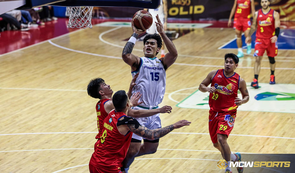 PBA; Converge Seeks Franchise-Defining Breakthrough in Quest for Maiden PBA Semifinal Spot