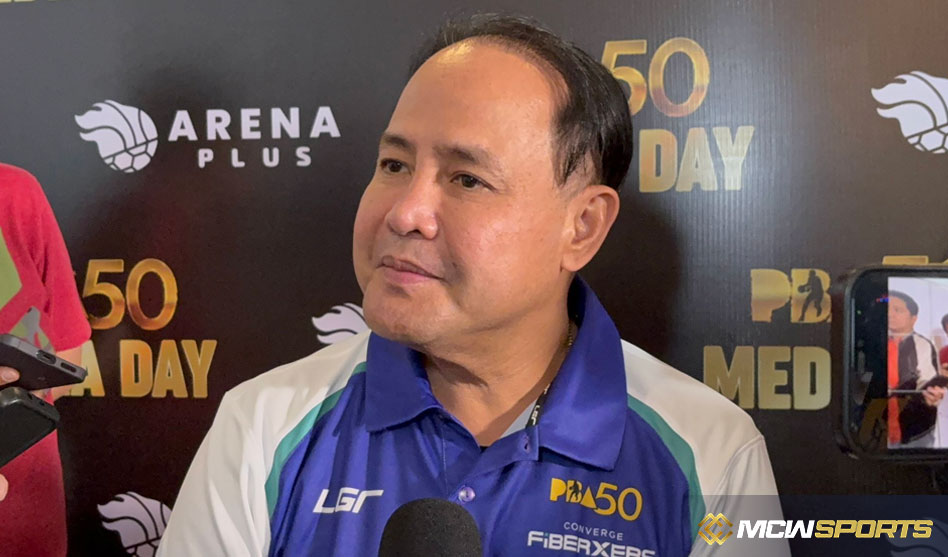 PBA; Converge Turns to Foreign Coach to Reinforce Defensive Identity