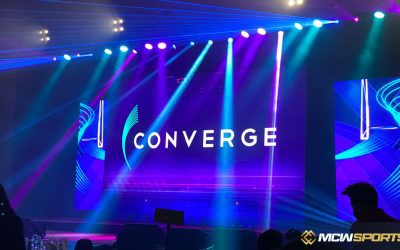 PBA; Converge Welcomes Back Jovicic as FiberXers Reload for PBA Return