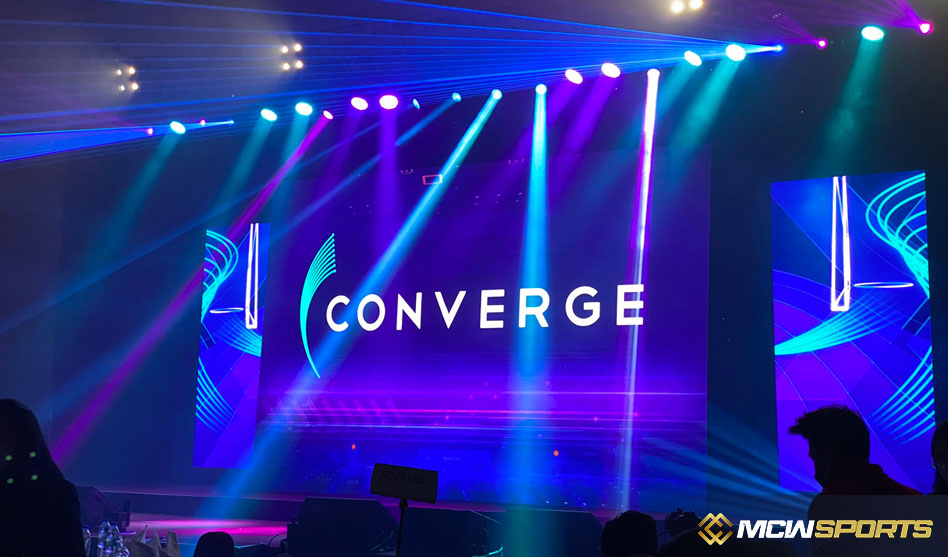PBA; Converge Welcomes Back Jovicic as FiberXers Reload for PBA Return