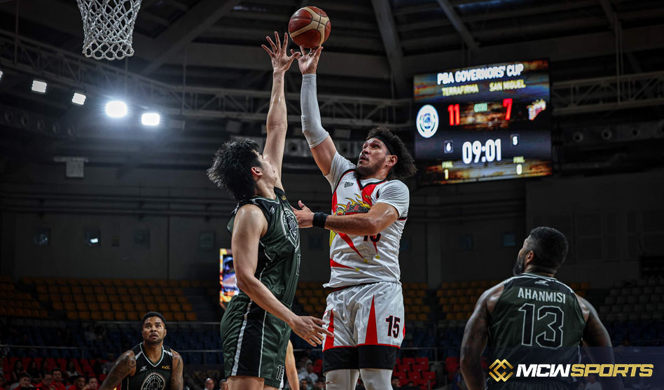 PBA; Fajardo Inches Closer to 10,000-Point Milestone, Keeps San Miguel’s Mission First