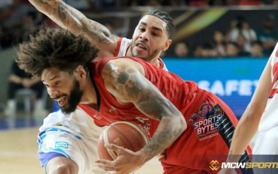 PBA; Ginebra’s Playoff Push Hinges on Jordan Murphy’s Ability to Deliver Consistently