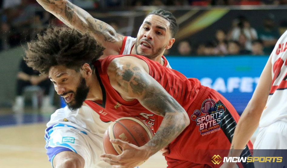 PBA; Ginebra’s Playoff Push Hinges on Jordan Murphy’s Ability to Deliver Consistently