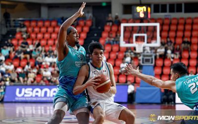 PBA; Jeo Ambohot Finds New Home as TNT Bolsters Frontcourt