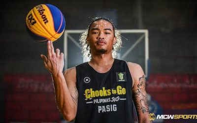 PBA; Munzon Backs Titan Ultra’s Direction, Sees Value in Strong Management Alignment