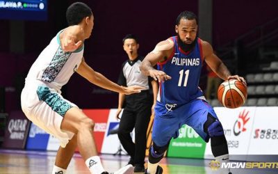 PBA; Stanley Pringle Prioritizes Career Longevity After Fourth Knee Surgery
