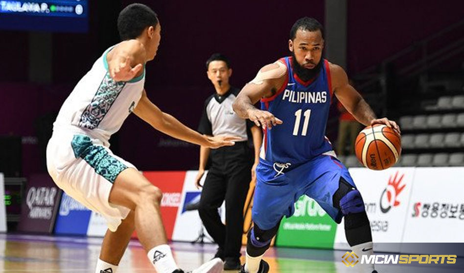 PBA; Stanley Pringle Prioritizes Career Longevity After Fourth Knee Surgery