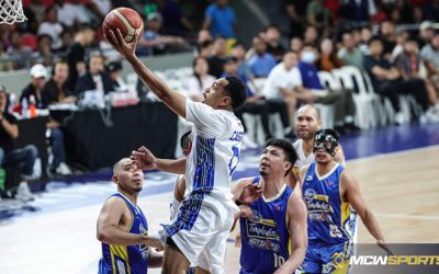 PBA; TNT Brings Out Veteran Card as Jayson Castro Returns