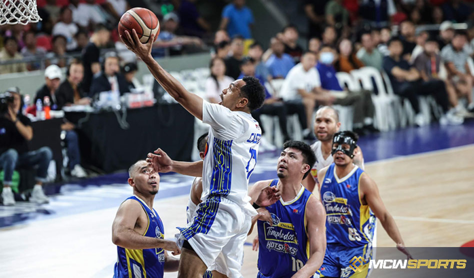 PBA; TNT Brings Out Veteran Card as Jayson Castro Returns