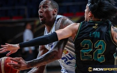 PBA; TNT’s Playoff Warning: Forget the Seed, the KaTropa Remain a Threat to All