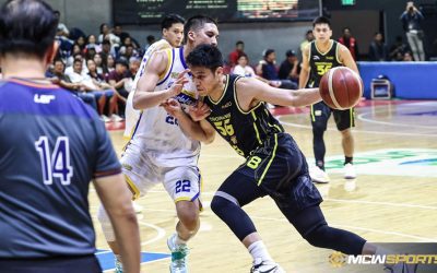 PBA; Tenorio Refuses to Make Excuses as Defending Champs Expose His Team’s Shortcomings