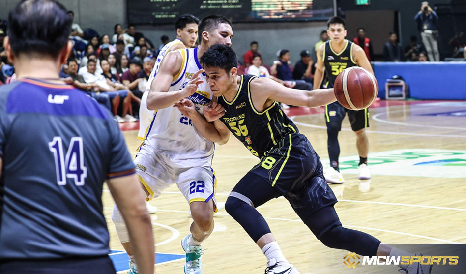 PBA; Tenorio Refuses to Make Excuses as Defending Champs Expose His Team’s Shortcomings