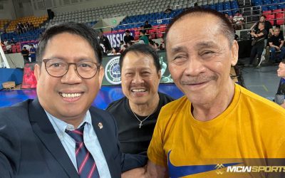PBA; Valenzona Basketball Legacy Enters a New Era as Turo’s Son Replaces Rensy Bajar