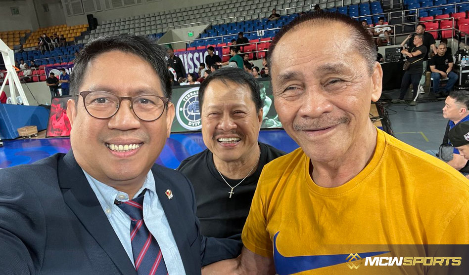 PBA; Valenzona Basketball Legacy Enters a New Era as Turo’s Son Replaces Rensy Bajar
