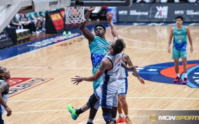 Rain or Shine and Phoenix Headline High-Stakes PBA Quarterfinal Showdown