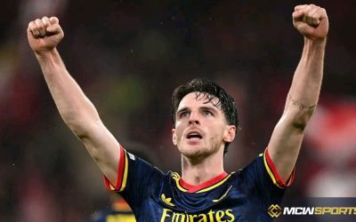 Rice Rescues Arsenal at the Allianz as Bayern and Arsenal Share Spoils
