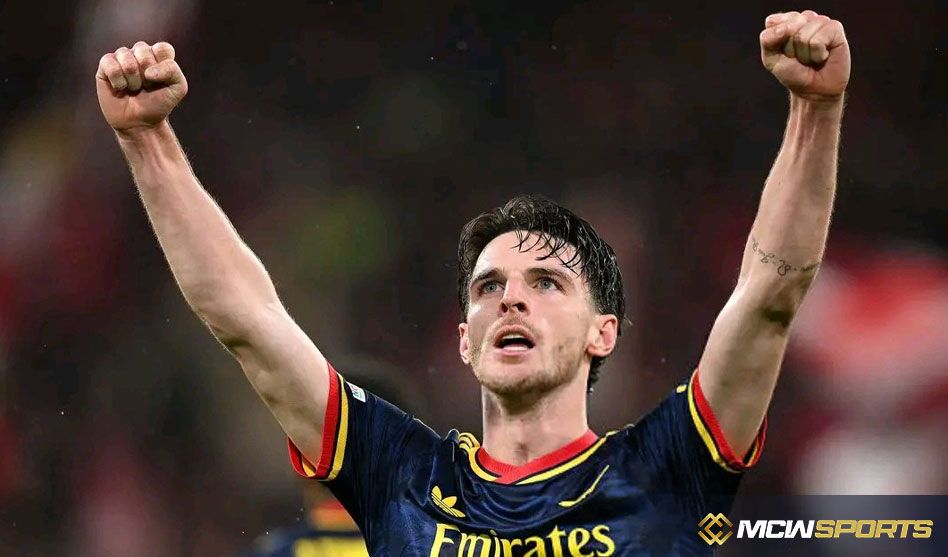 Rice Rescues Arsenal at the Allianz as Bayern and Arsenal Share Spoils