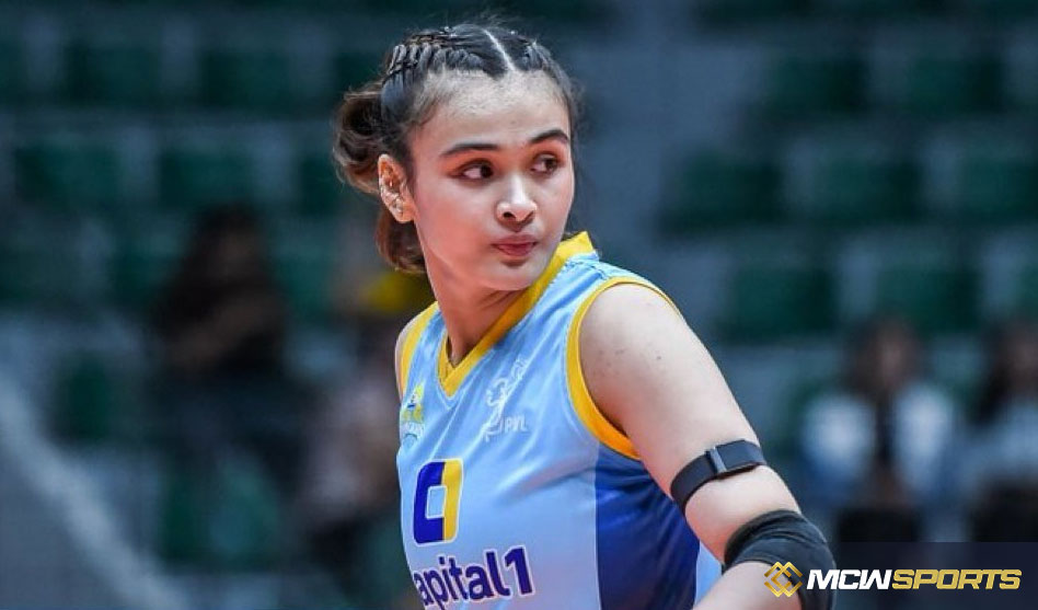 Solar Powering Up – Bella Belen and Rebuilt Capital1 Gear Up for Premier Volleyball League Opener
