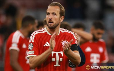 Uncharted Calm, Max Eberl Approaches Rare Roster Stability as Harry Kane Extension Nears Completion