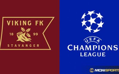 Viking FK Host Bayern Munich in UEFA Champions League League Phase