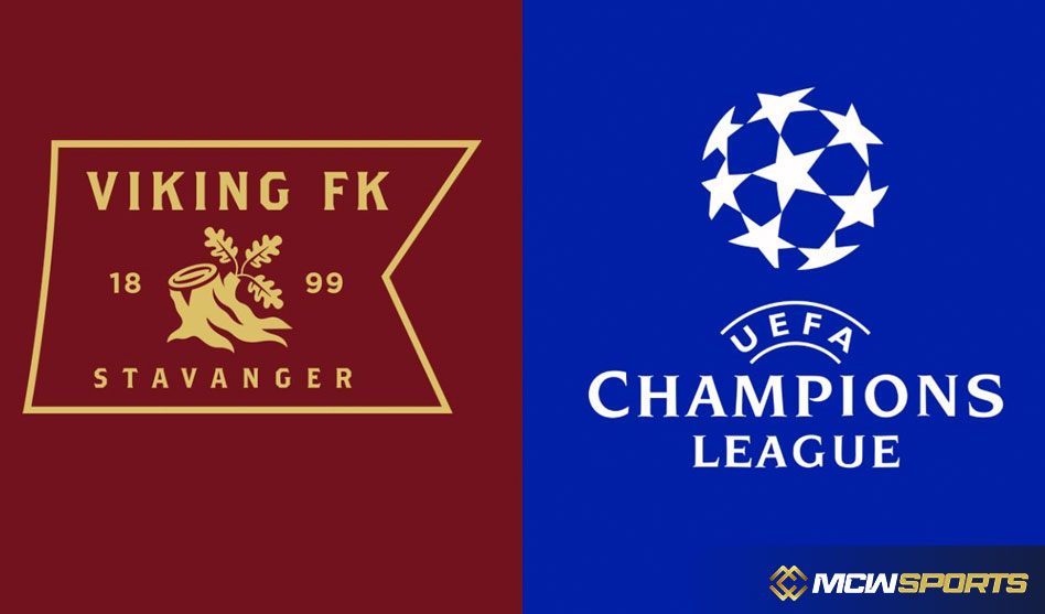 Viking FK Host Bayern Munich in UEFA Champions League League Phase